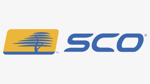 Sco Logo Png Transparent - Electric Blue, Png Download, Free Download