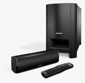 Bose Cinemate 15 Home Theater Speaker System - Black Friday Deals On Bose, HD Png Download, Free Download