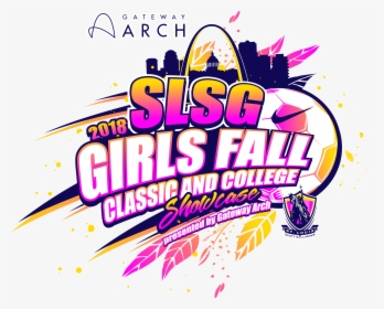 Slsg Girls Fall Classic - St. Louis Scott Gallagher Soccer Club, HD Png Download, Free Download