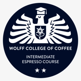 Intermediate Espresso Course, HD Png Download, Free Download