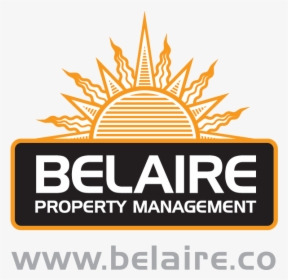 Belaire Property Management Llc - Graphic Design, HD Png Download, Free Download
