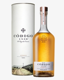 Tequila Codigo 1530, HD Png Download, Free Download