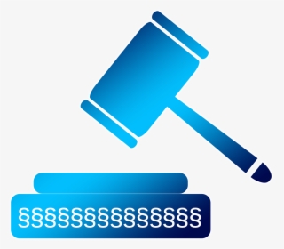 Hammer Justice Right Free Photo - Icon Ketuk Palu, HD Png Download, Free Download
