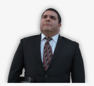 Darryl - Businessperson, HD Png Download, Free Download