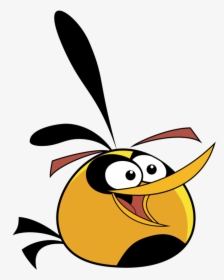 Angry Birds Orange, HD Png Download, Free Download