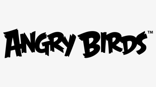Angry Birds Movie Logo Png, Transparent Png, Free Download