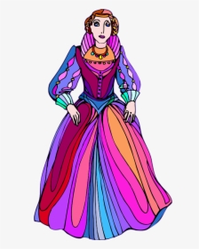 Princess - William Shakespeare, HD Png Download, Free Download
