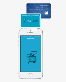 Fastbar-registration - Smartphone, HD Png Download, Free Download