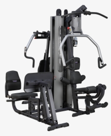 Body Solid G9s Multi Gym, HD Png Download, Free Download