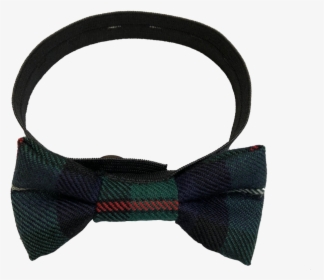 Childs Mod Robertson Bow Tie Brave Scottish Gifts - Plaid, HD Png Download, Free Download