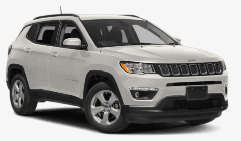 Jeep Compass Latitude 2019, HD Png Download, Free Download