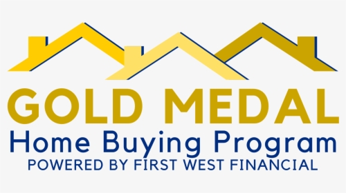 Gold Medal Home Buying Program, HD Png Download, Free Download