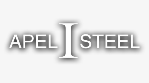 Apel Steel Logo - Graphic Design, HD Png Download, Free Download