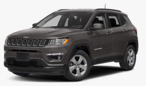2019 Jeep Compass Png - 2019 Jeep Compass Price, Transparent Png, Free Download