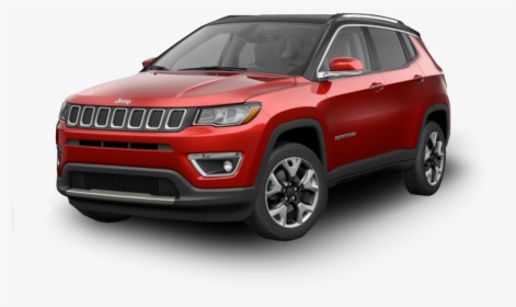 Jeep Compass Longitude Option, HD Png Download, Free Download