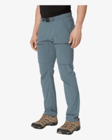 Fjällräven High Coast Hike Trousers, HD Png Download, Free Download