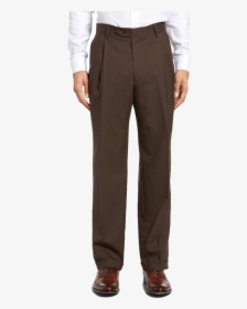 Different Types Of Dress Pants For Men, HD Png Download - kindpng