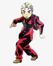 Koichi Pose Transparent Background, HD Png Download, Free Download