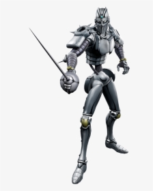 “his Design Is So Underrated ” - Action Figure, HD Png Download, Free Download