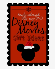 Disney Movies Gift Ideas - Postage Stamp, HD Png Download, Free Download