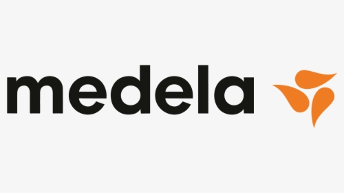 Logo - Medela Breast Pump Logo, HD Png Download, Free Download