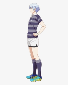 Anime Number 24 Ethan, HD Png Download, Free Download