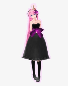 Mmd Luka, HD Png Download, Free Download