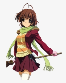 Nagisa Furukawa Png, Transparent Png, Free Download