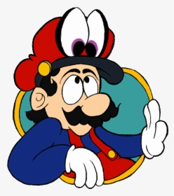 Mario Series, HD Png Download, Free Download
