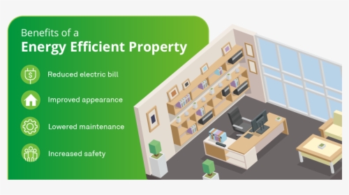 Efficiency For Property Manager - Floor Plan, HD Png Download, Free Download