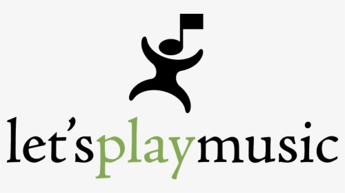 Lets Play Music, HD Png Download, Free Download