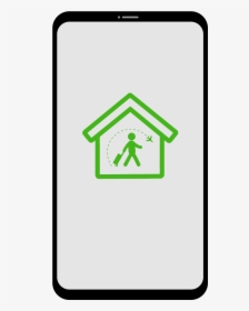 Smart Traveler - Traffic Sign, HD Png Download, Free Download