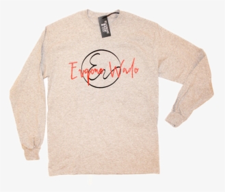 Image Of Logo Curse - Sweater, HD Png Download, Free Download