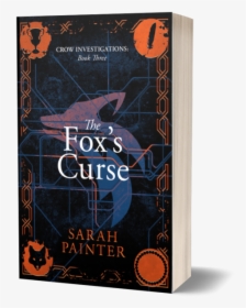 Book Cover, HD Png Download, Free Download