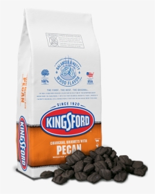 Kingsford Long Burning Charcoal Briquets, HD Png Download, Free Download