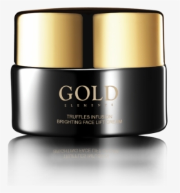Gold Elements Truffle Infusion Brightening Eye Cream, HD Png Download, Free Download