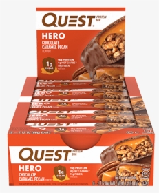 Quest Hero Blueberry Cobbler, HD Png Download, Free Download