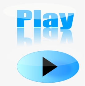 Play Button - Graphic Design, HD Png Download, Free Download