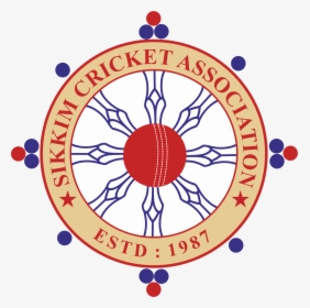 Sica Logo - Sikkim Cricket Team, HD Png Download, Free Download