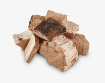 Pecan Wood Chunks View - Madera Trozos Png, Transparent Png, Free Download