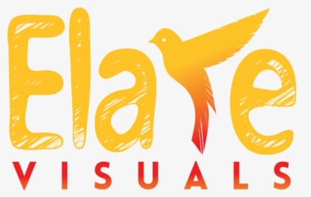 Elate Visuals, HD Png Download, Free Download