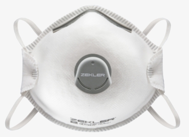 Filtering Half Mask Zekler 1302v Ffp2 - Zekler 1302v, HD Png Download, Free Download