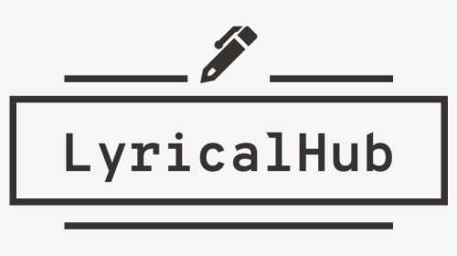 Lyrical Hub - Calligraphy, HD Png Download, Free Download