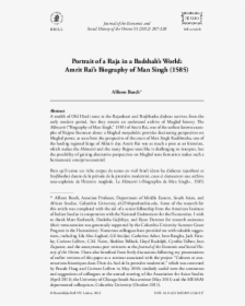 Raja Man Singh Story In Hindi, HD Png Download, Free Download