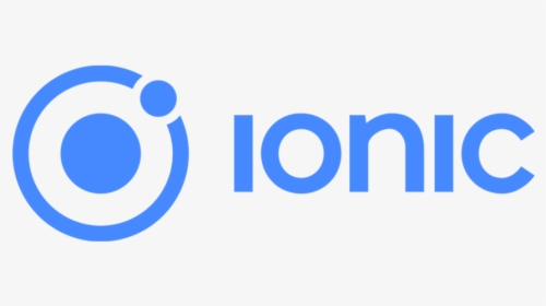 Ionic, HD Png Download, Free Download