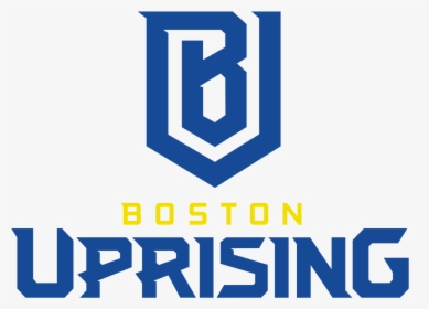 Overwatch League Boston Uprising, HD Png Download, Free Download