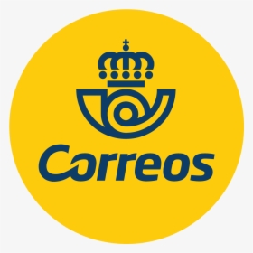 Logotipo Correos - Correos Logo, HD Png Download, Free Download