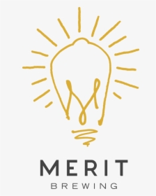 Merit Brewing Logo, HD Png Download, Free Download