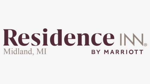 Resident Inn By Marriott - Graphic Design, HD Png Download, Free Download