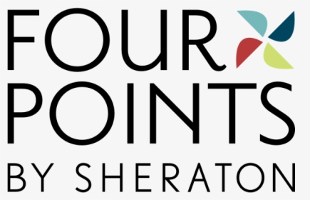 Four Points - Four Points By Sheraton, HD Png Download, Free Download